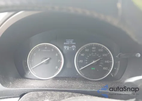 2014 Acura Ilx 2.0L z USA, uszkodzony, nr VIN 19VDE1F32EE002169